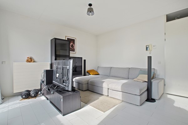Medium property photo - Blauwvoetstraat 17, 1061 BM Amsterdam